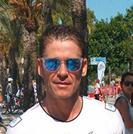 Toni Encinas